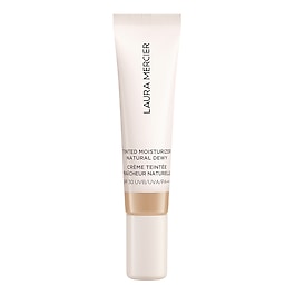 Tinted Moisturizer Natural Dewy - Crème Teintée Naturelle Format Voyage image